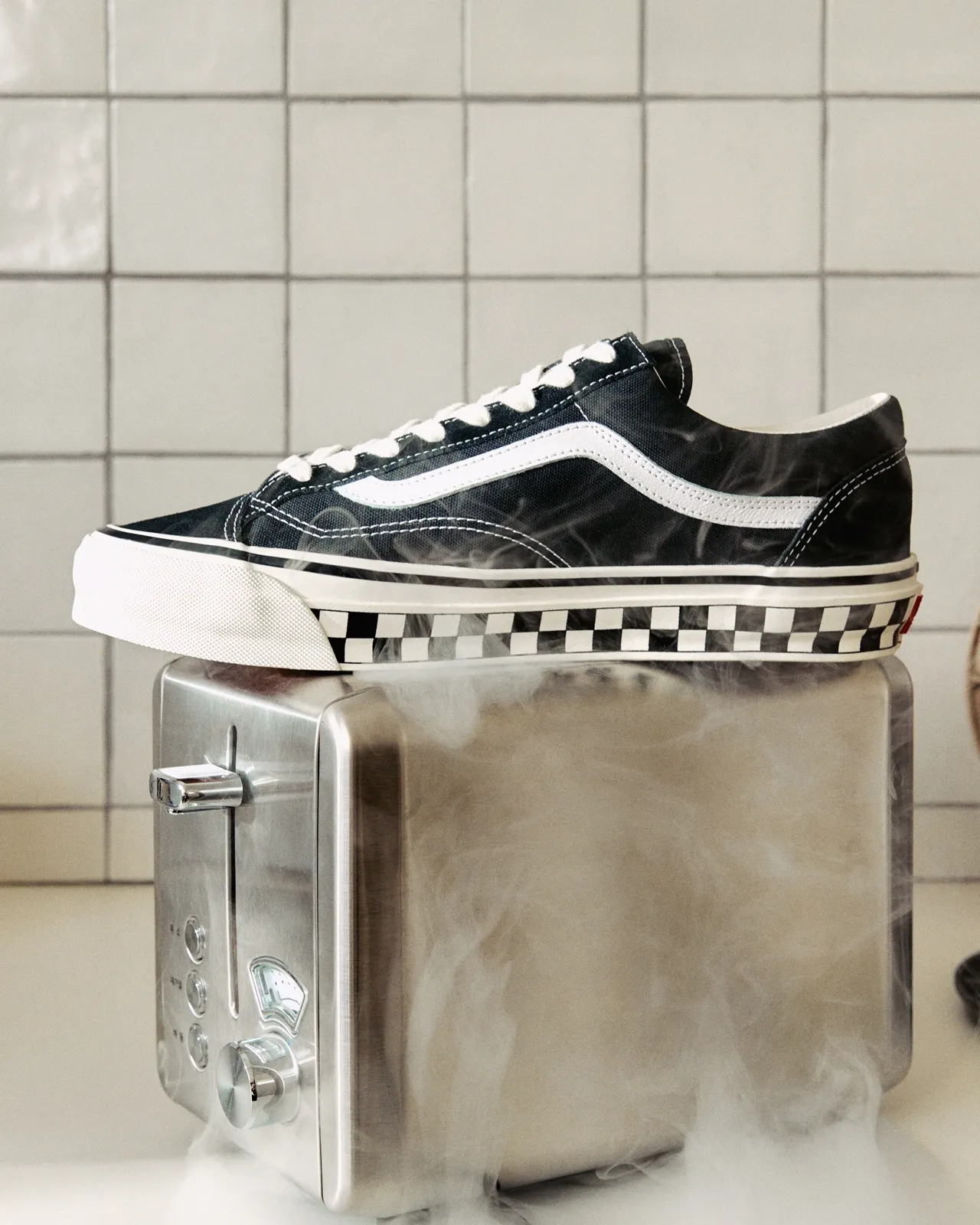 VANS by OTW