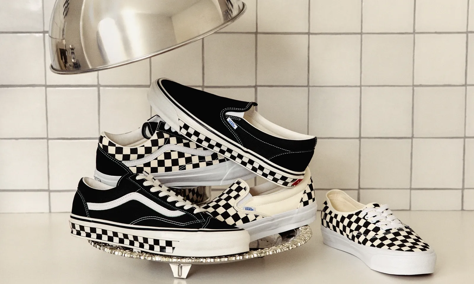CHECKERBOARD