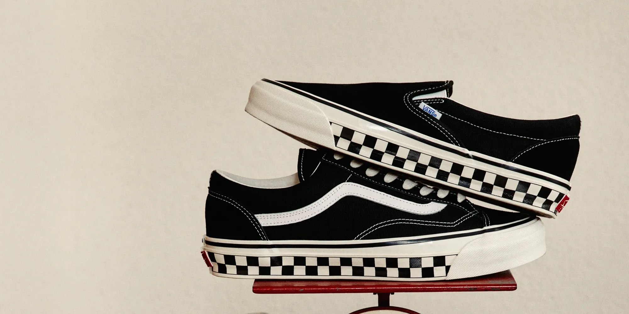 PREMIUM OLD SKOOL 36