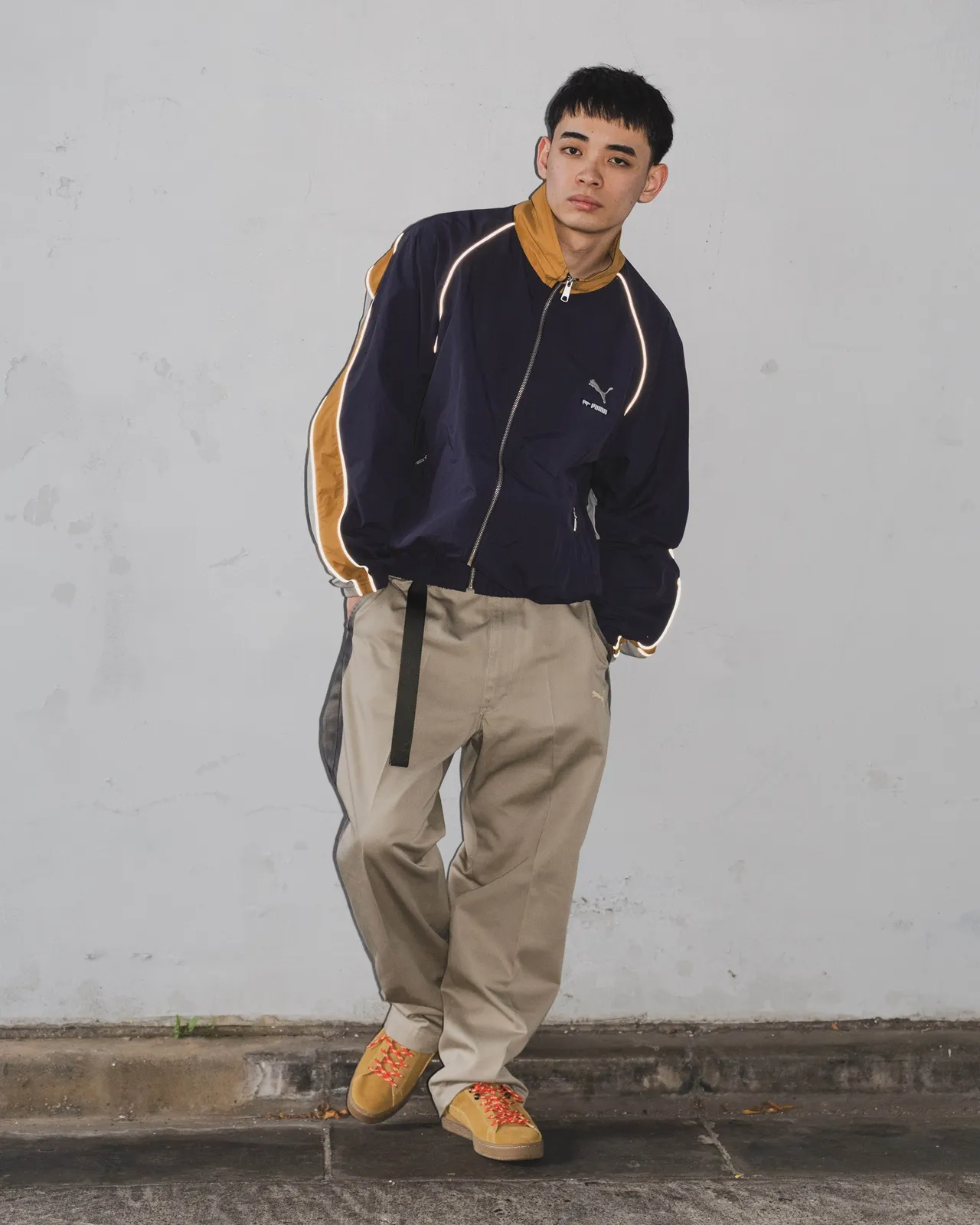 CLASSIC SLIP-ON 98