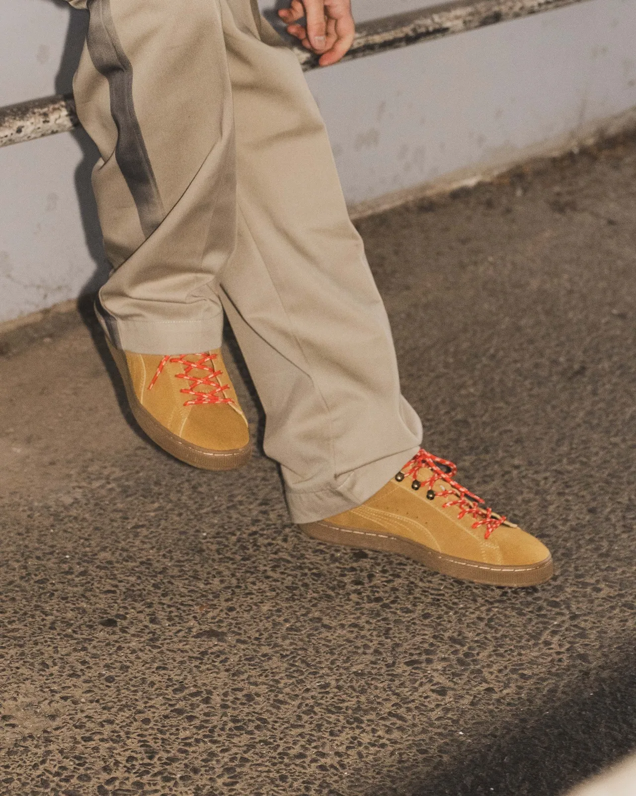 CLASSIC SLIP-ON 98