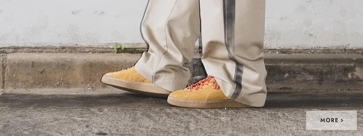 PUMA | SCYE