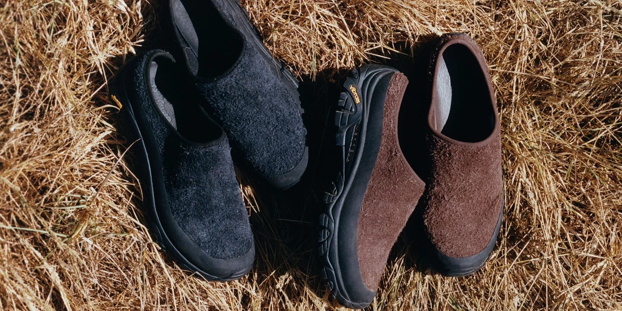 MERRELL | YMC
