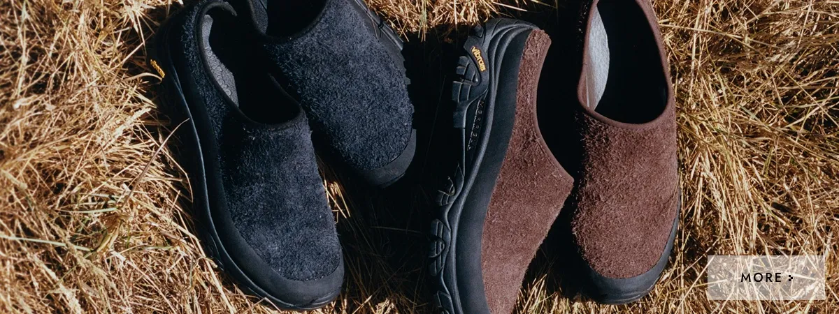 MERRELL | YMC