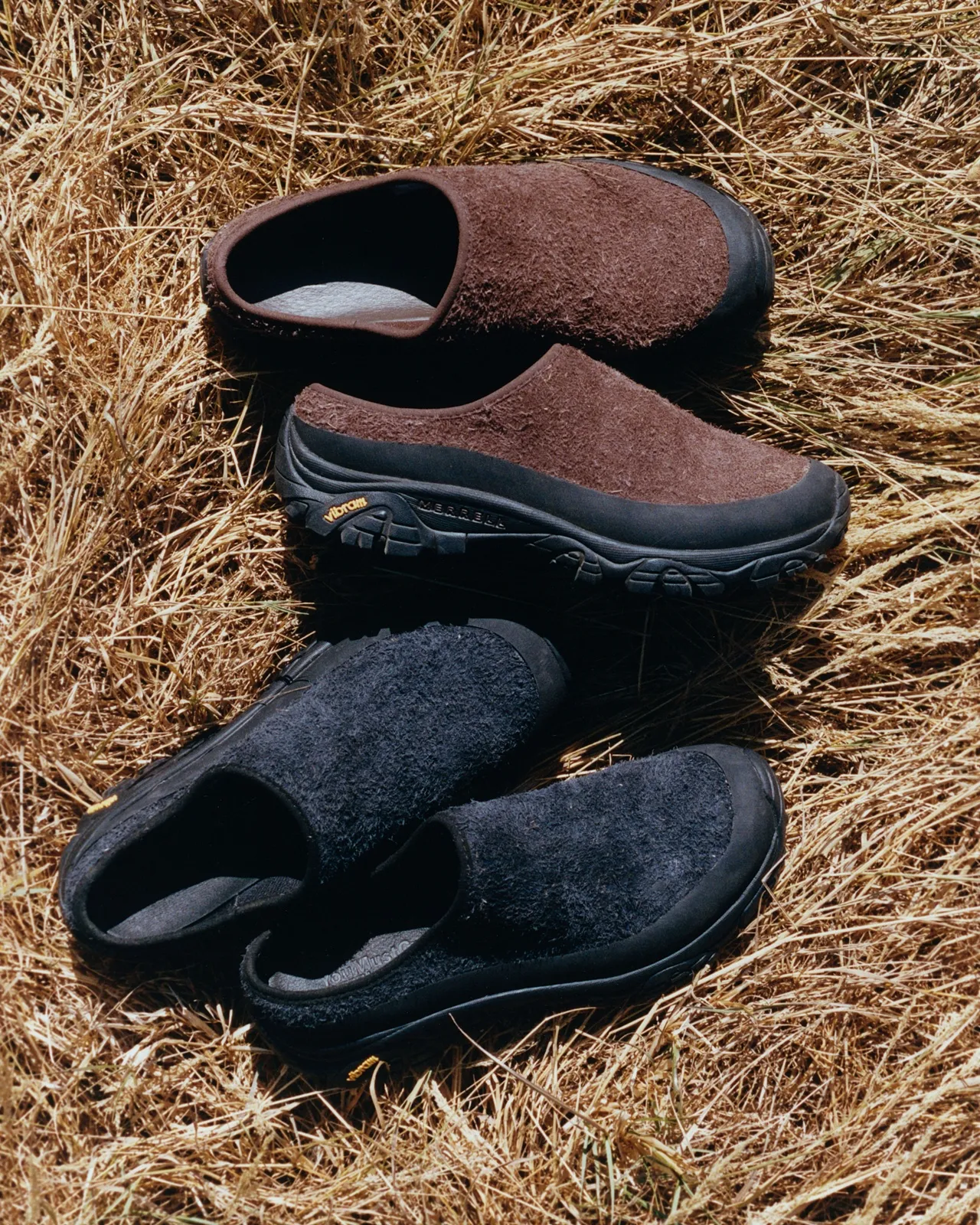 MERRELL | YMC