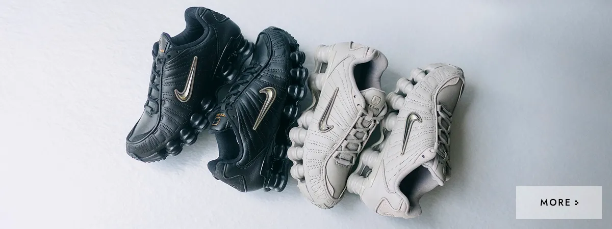 W SHOX TL