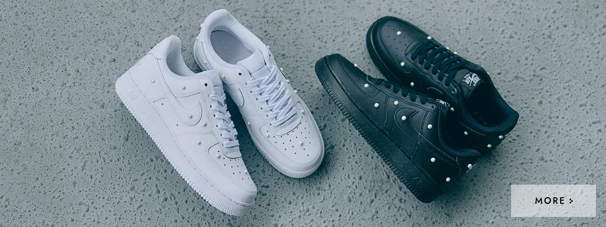 W AIR FORCE 1 '07 SE