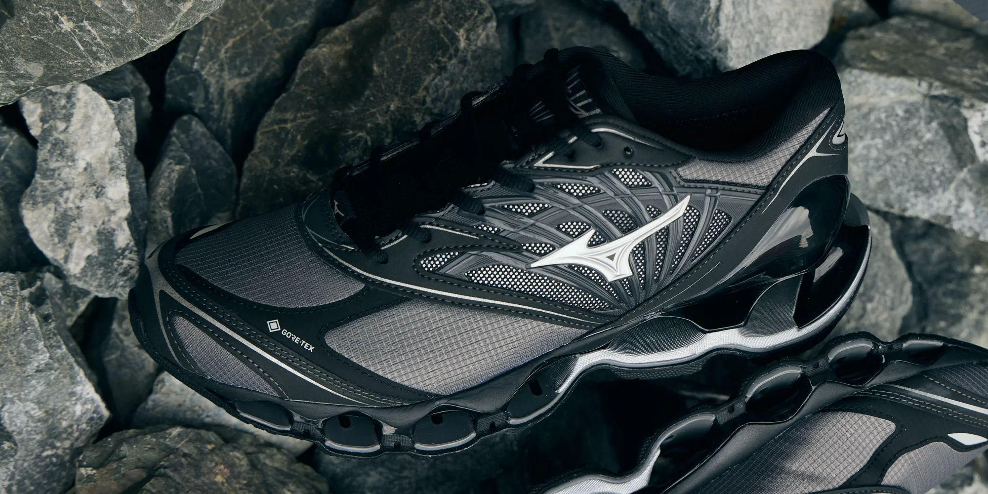 WAVE PROPHECY LS GTX