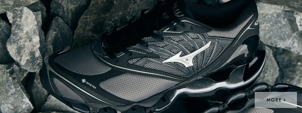 WAVE PROPHECY GTX