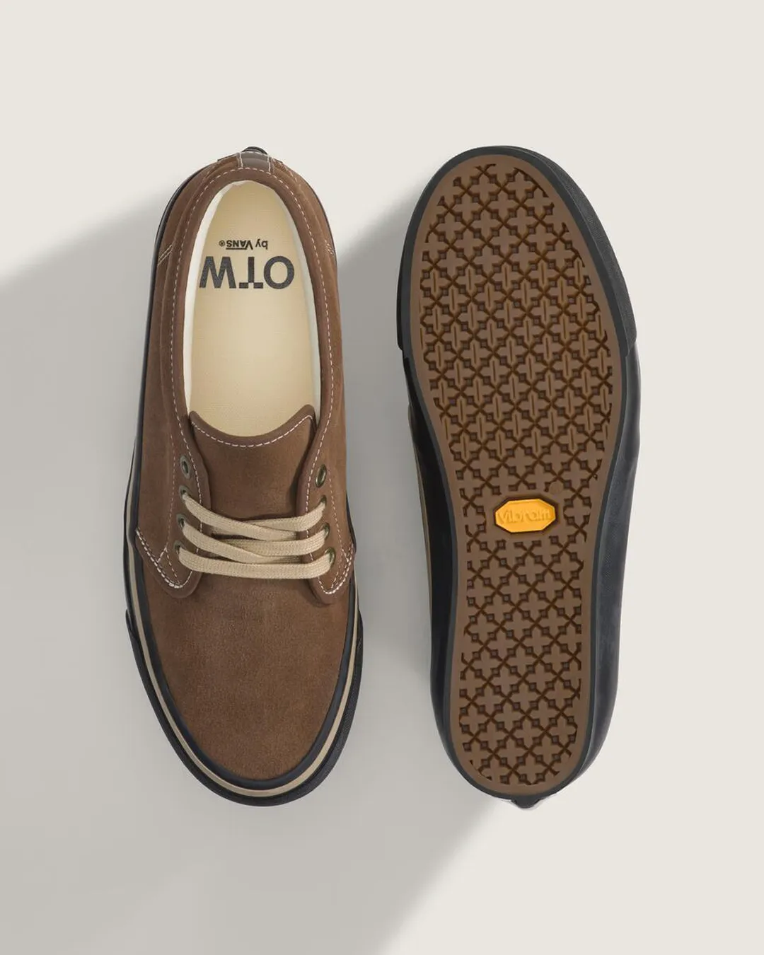 VANS CHUKKABOOT