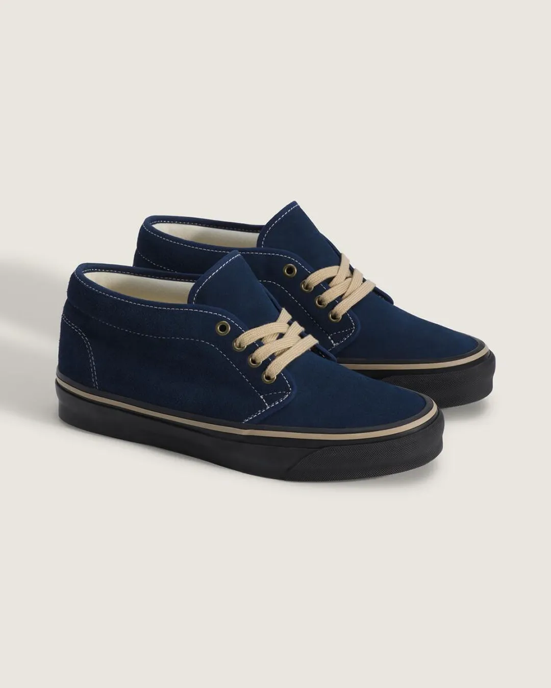 VANS チャッカ