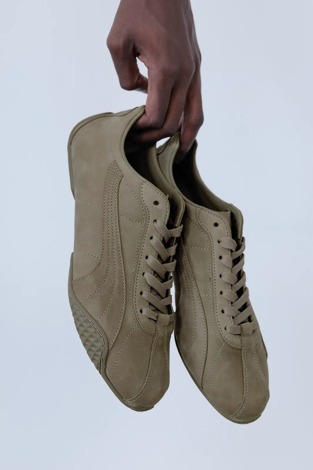 PUMA