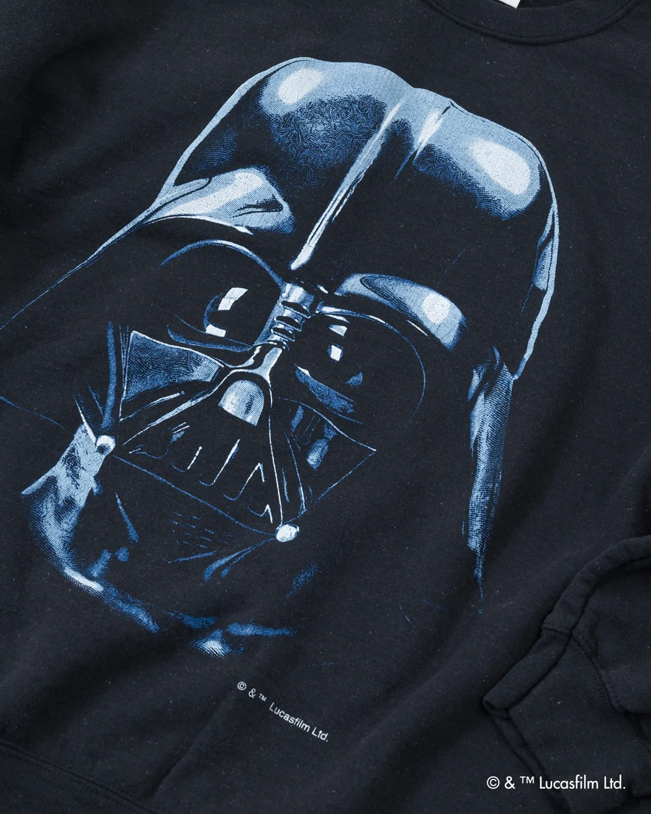 Darth Vader
