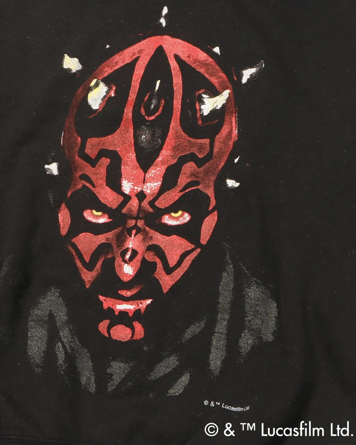 Darth Maul