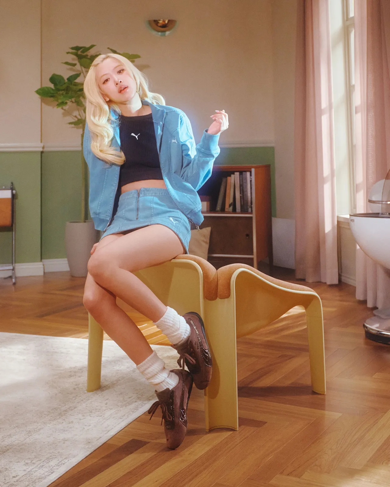 PUMA