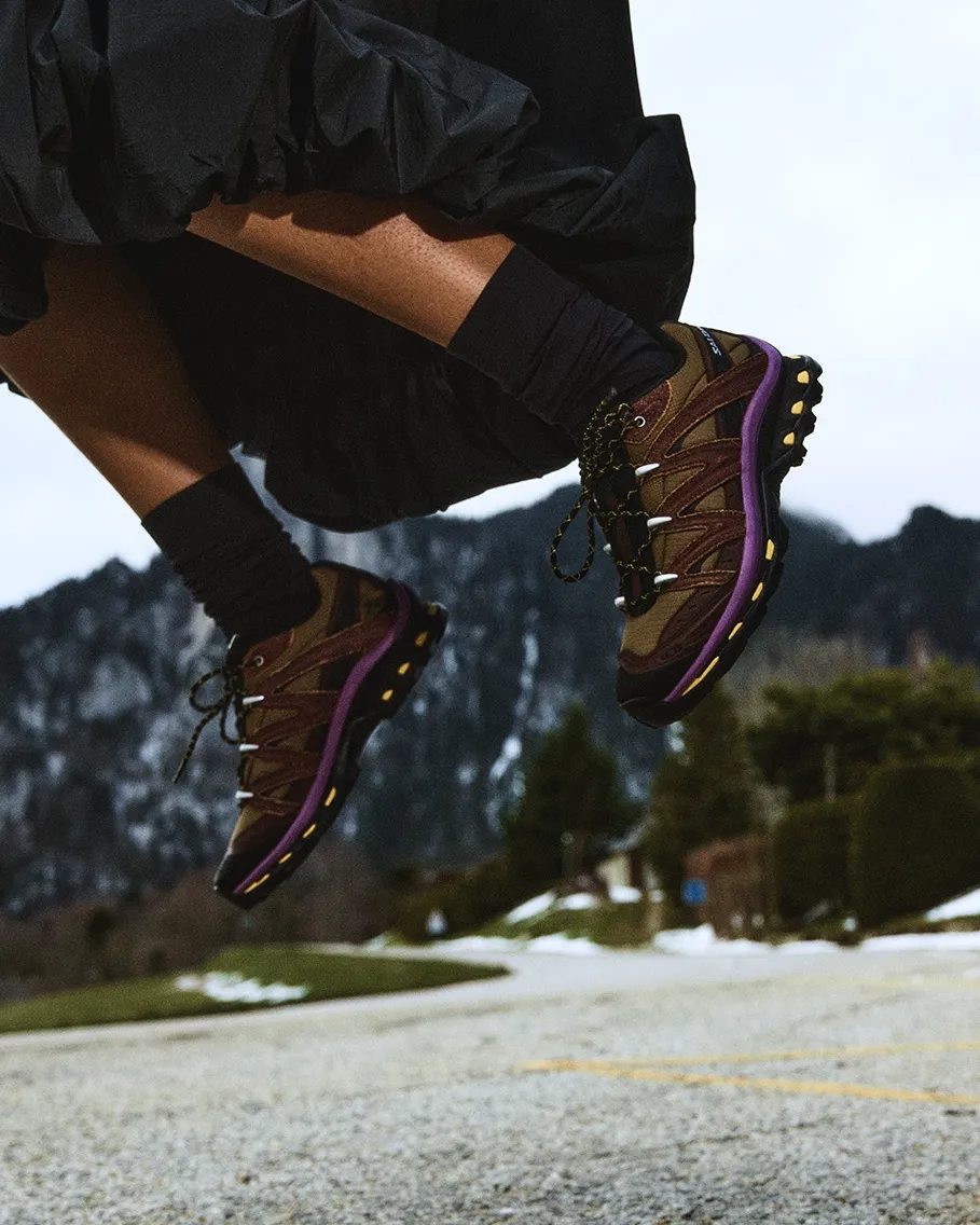 salomon