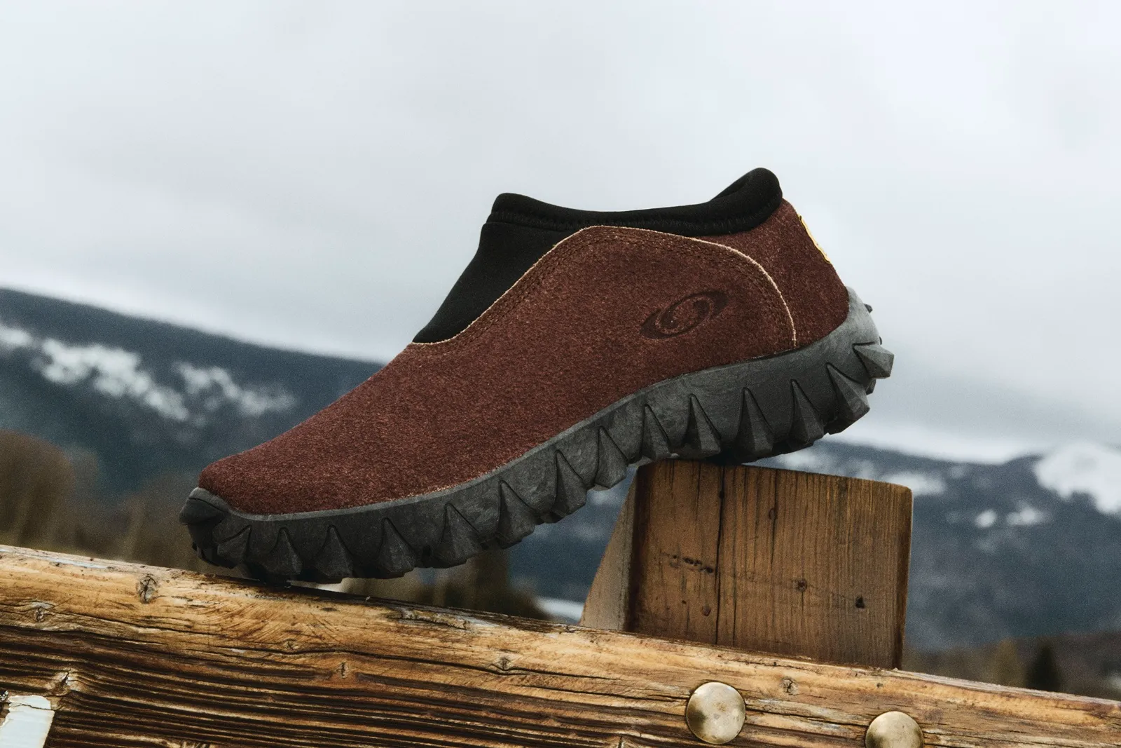 SNOWCLOG OG