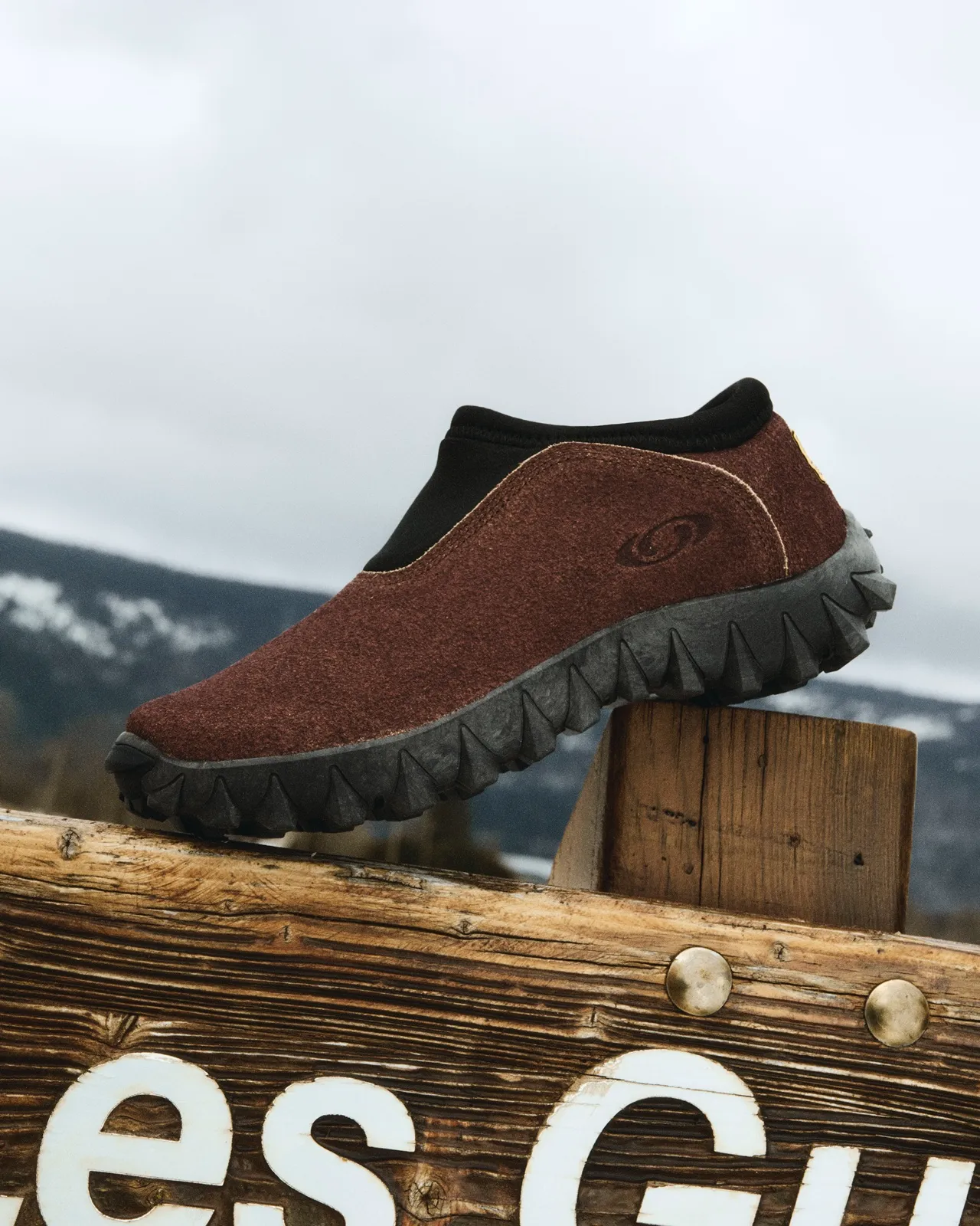 SNOWCLOG OG