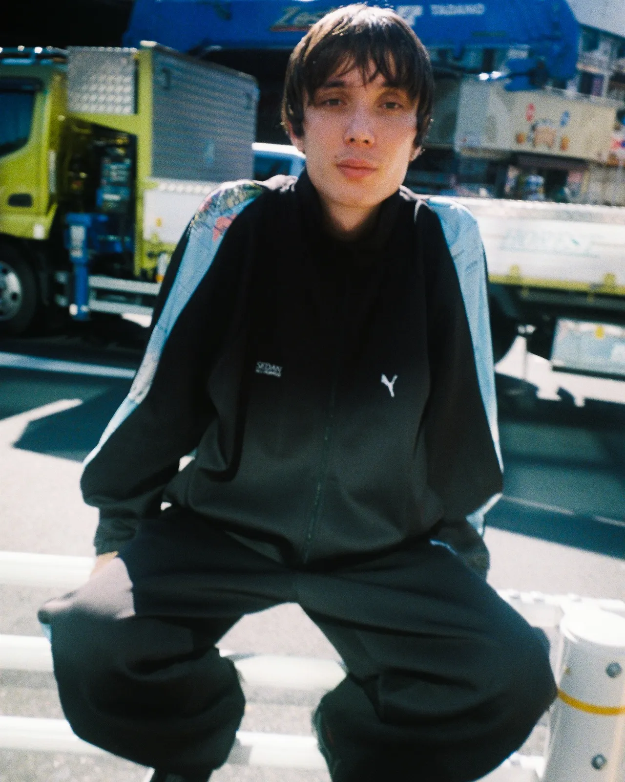 PUMA