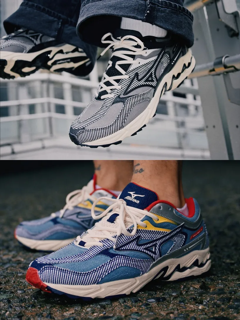 MIZUNO | SEAN WOTHERSPOON | SWJP｜BILLY'S ENT 公式通販