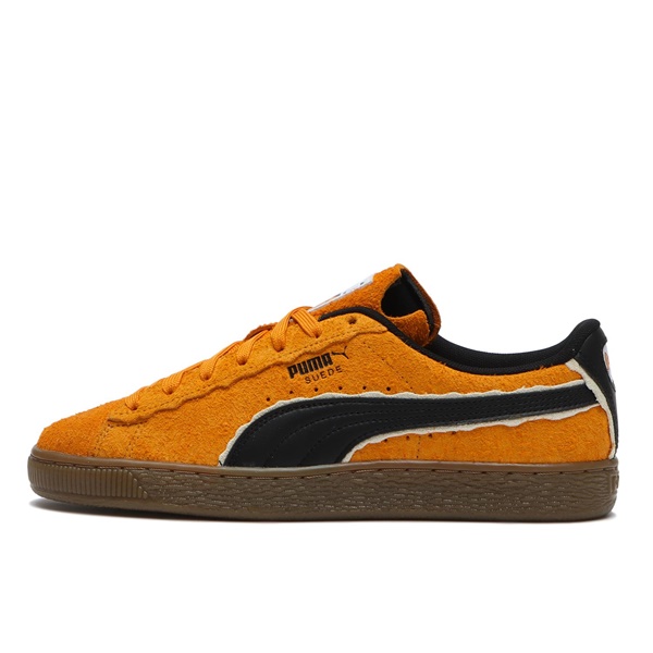 SUEDE