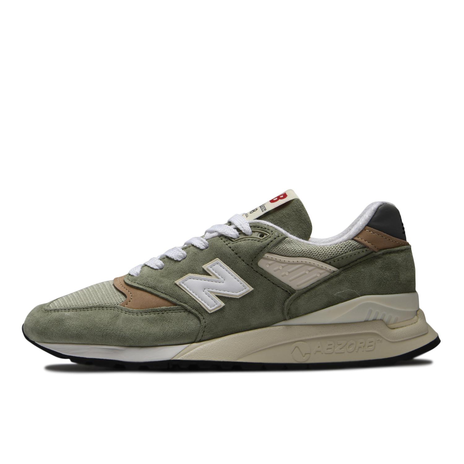 MOSS GREEN