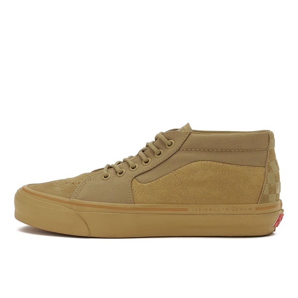 VANS TDC SK8-MID REISSUE 83 MG｜BILLY'S ENT 公式通販