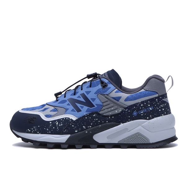 BLACK/NAVY