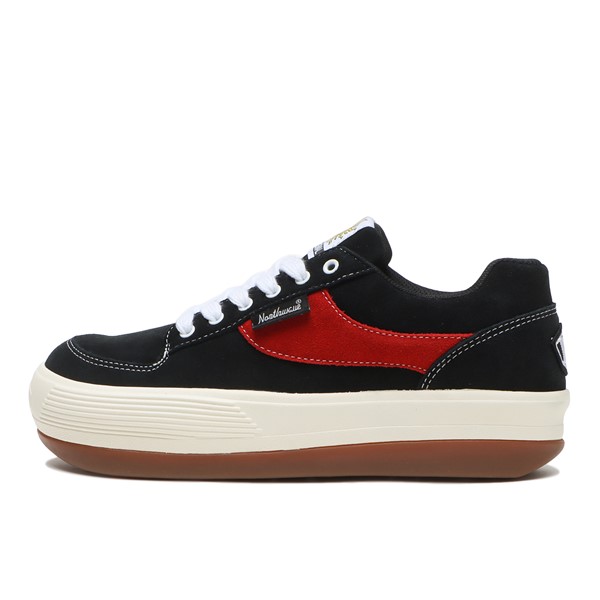 NW-001 BLK/RED