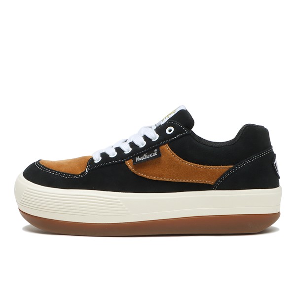NW-001 BLK/BRN