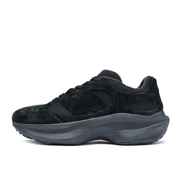 WRPD RUNNER BLACK