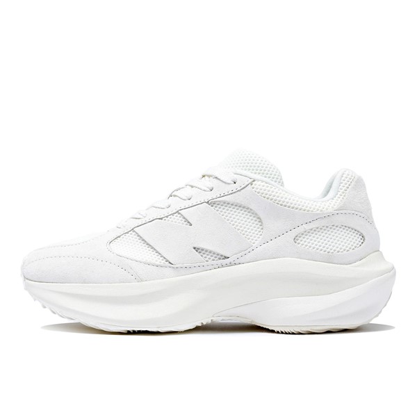 WRPD RUNNER WHITE