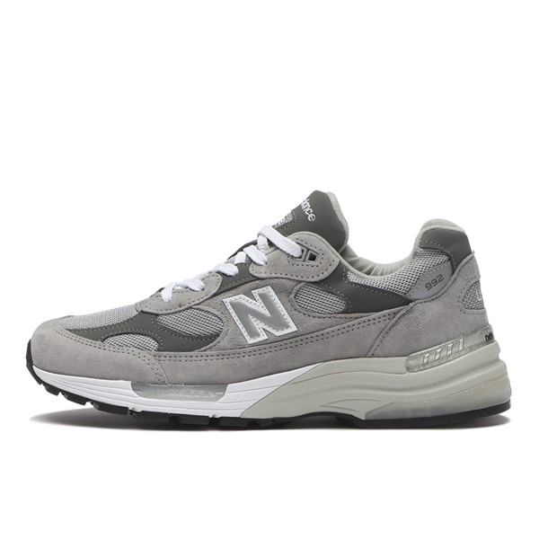 992 GRAY