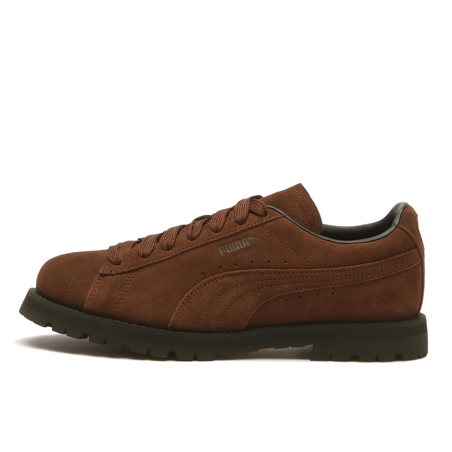 SUEDE VERSATILITY｜BILLY'S ENT 公式通販
