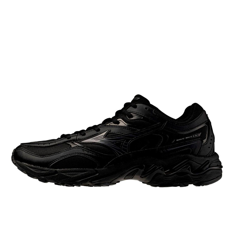 MIZUNO WAVE MUSTANG LS