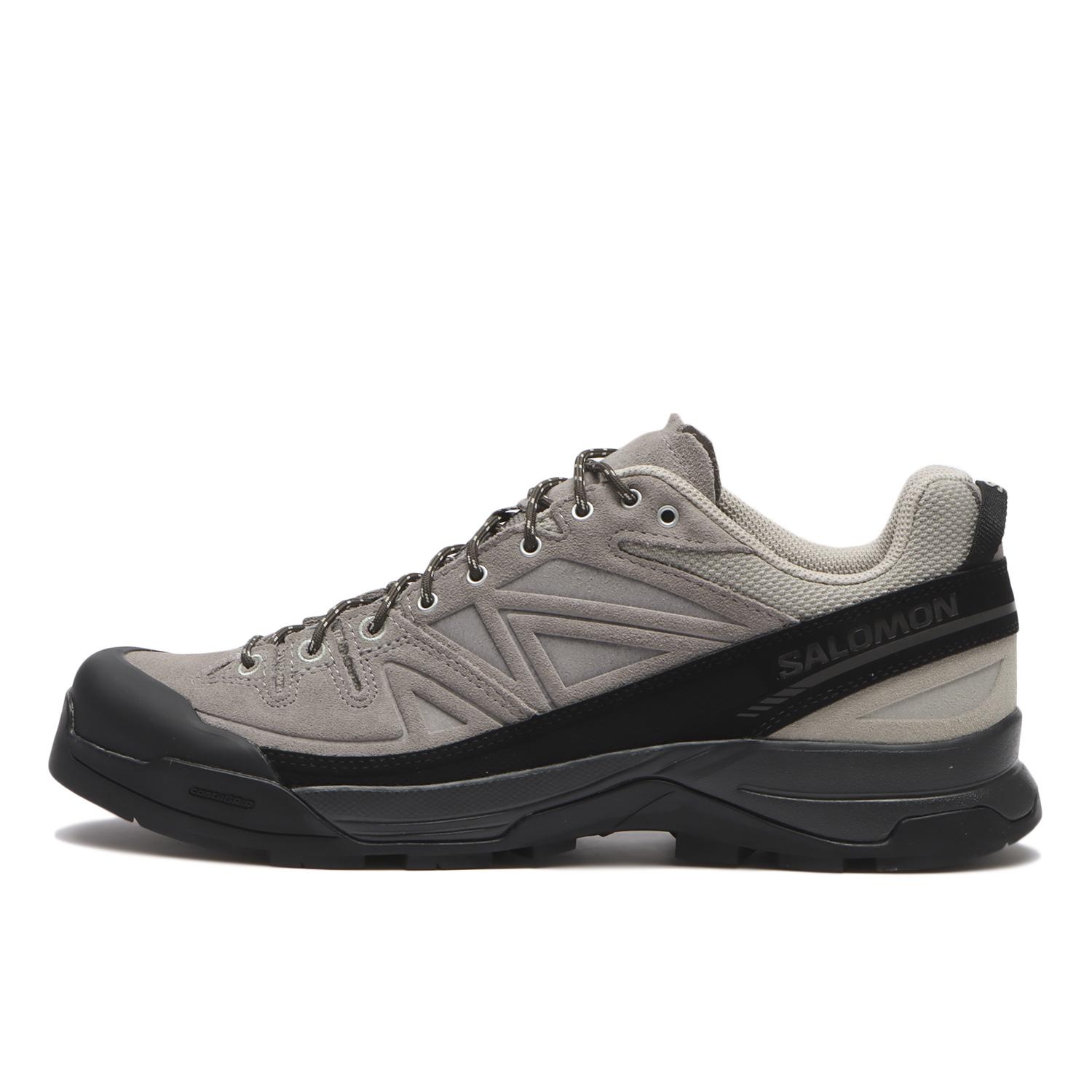 SALOMON X-ALP LEATHER