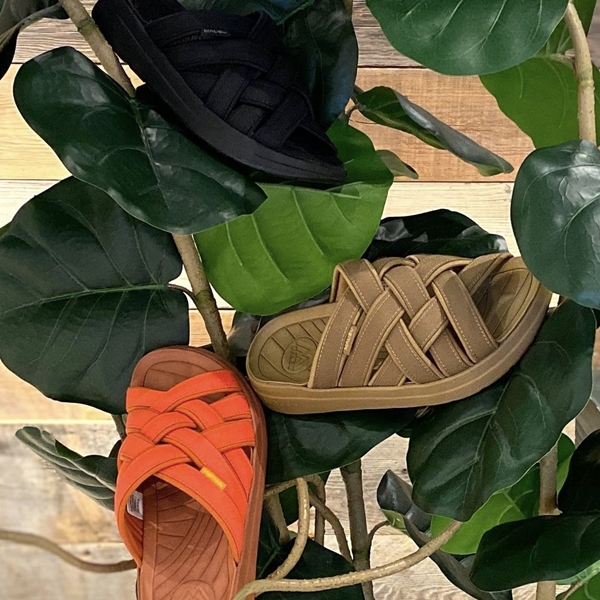 MALIBU SANDALS