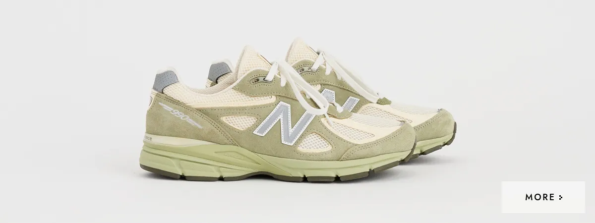 New Balance｜BILLY'S ENT 公式通販