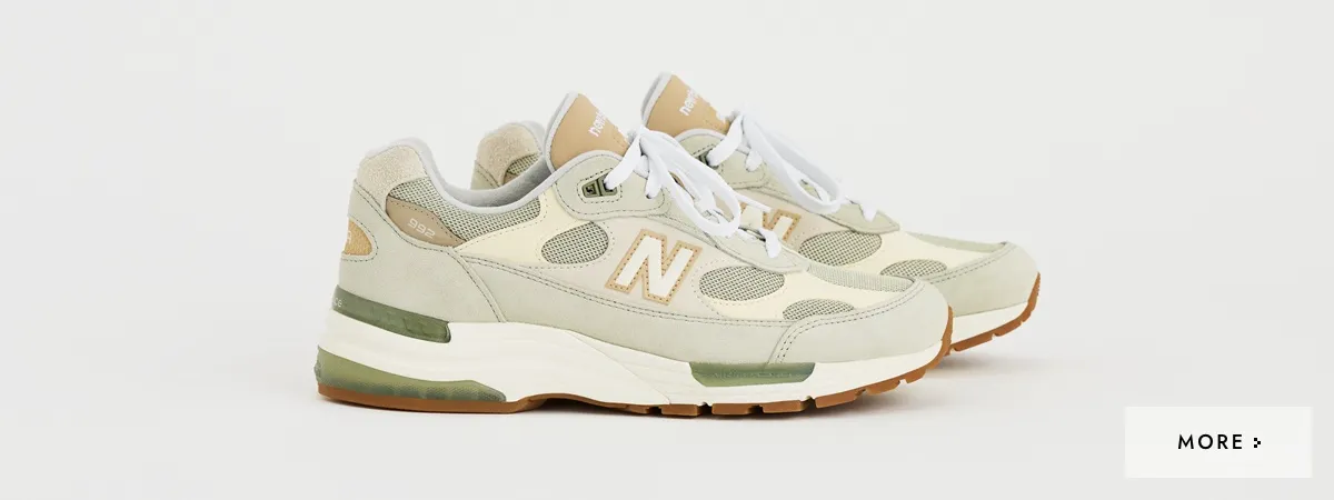 New Balance｜BILLY'S ENT 公式通販