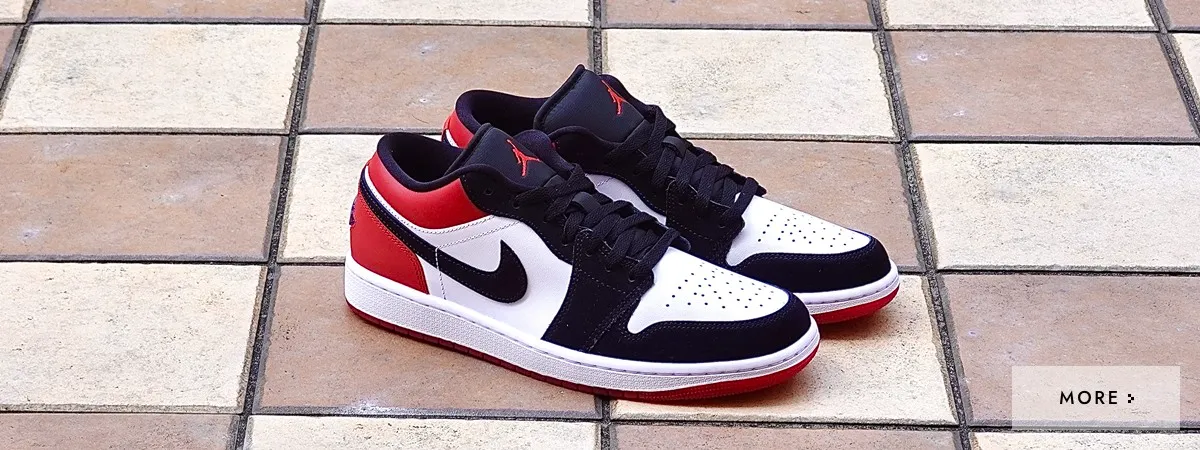 AIR JORDAN 1 LOW