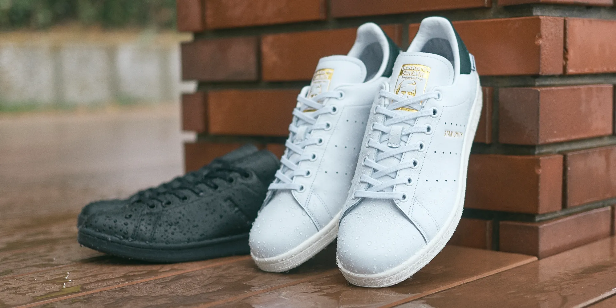 STAN SMITH GORE-TEX