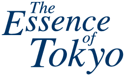 The Essence of Tokyo