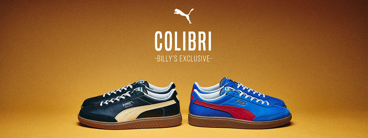 COLIBRI OG