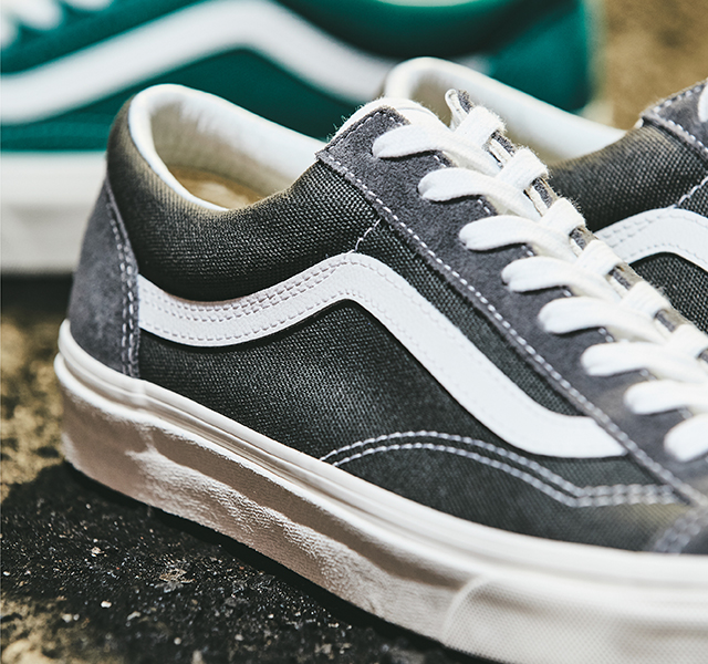 VANS STYLE 36 RETRO SPORT PACK｜BILLY'S ENT 公式通販