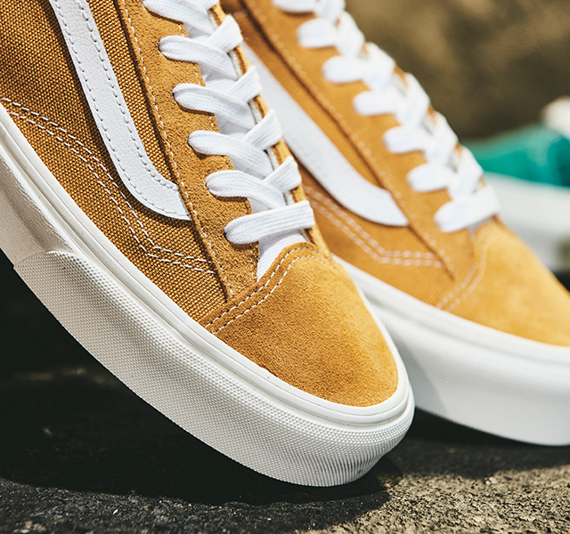 VANS STYLE 36 RETRO SPORT PACK｜BILLY'S ENT 公式通販