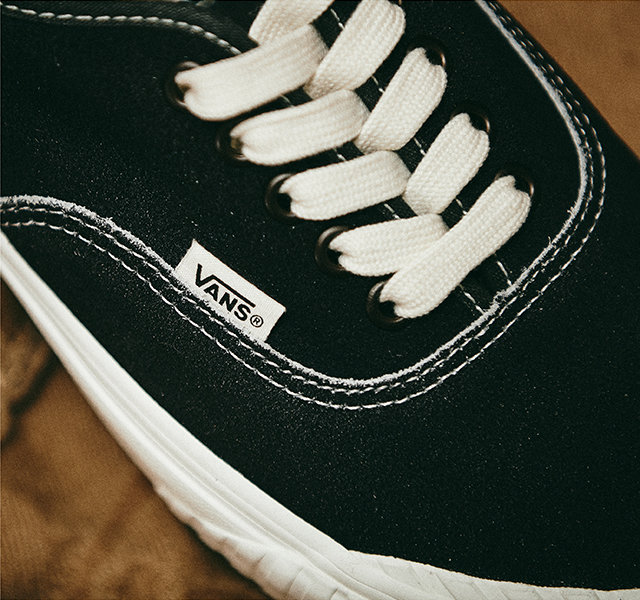VANS AUTHENTIC 138