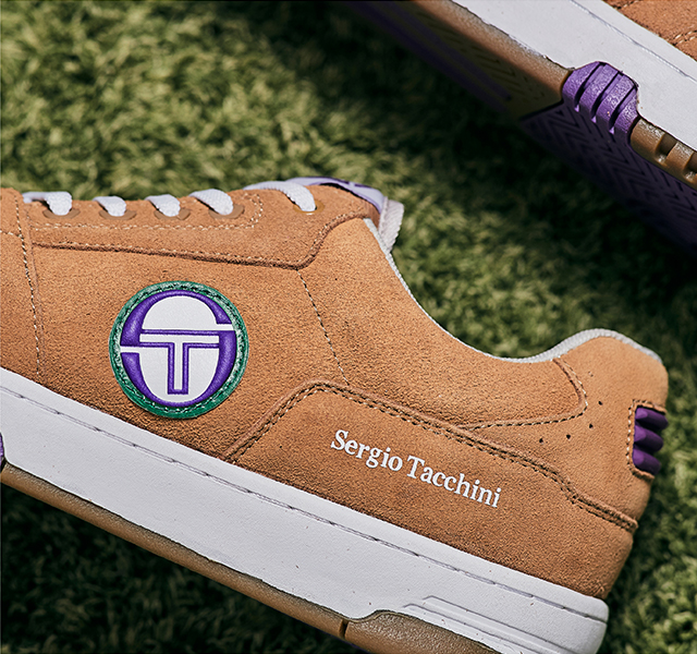Sergio Tacchini PRIME SHOT BILLY'S｜BILLY'S ENT 公式通販