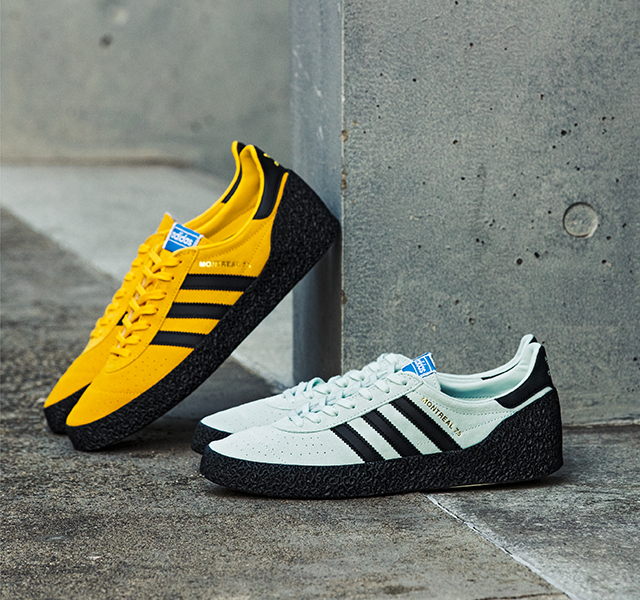 adidas MONTREAL 76 (26.5 ㎝)