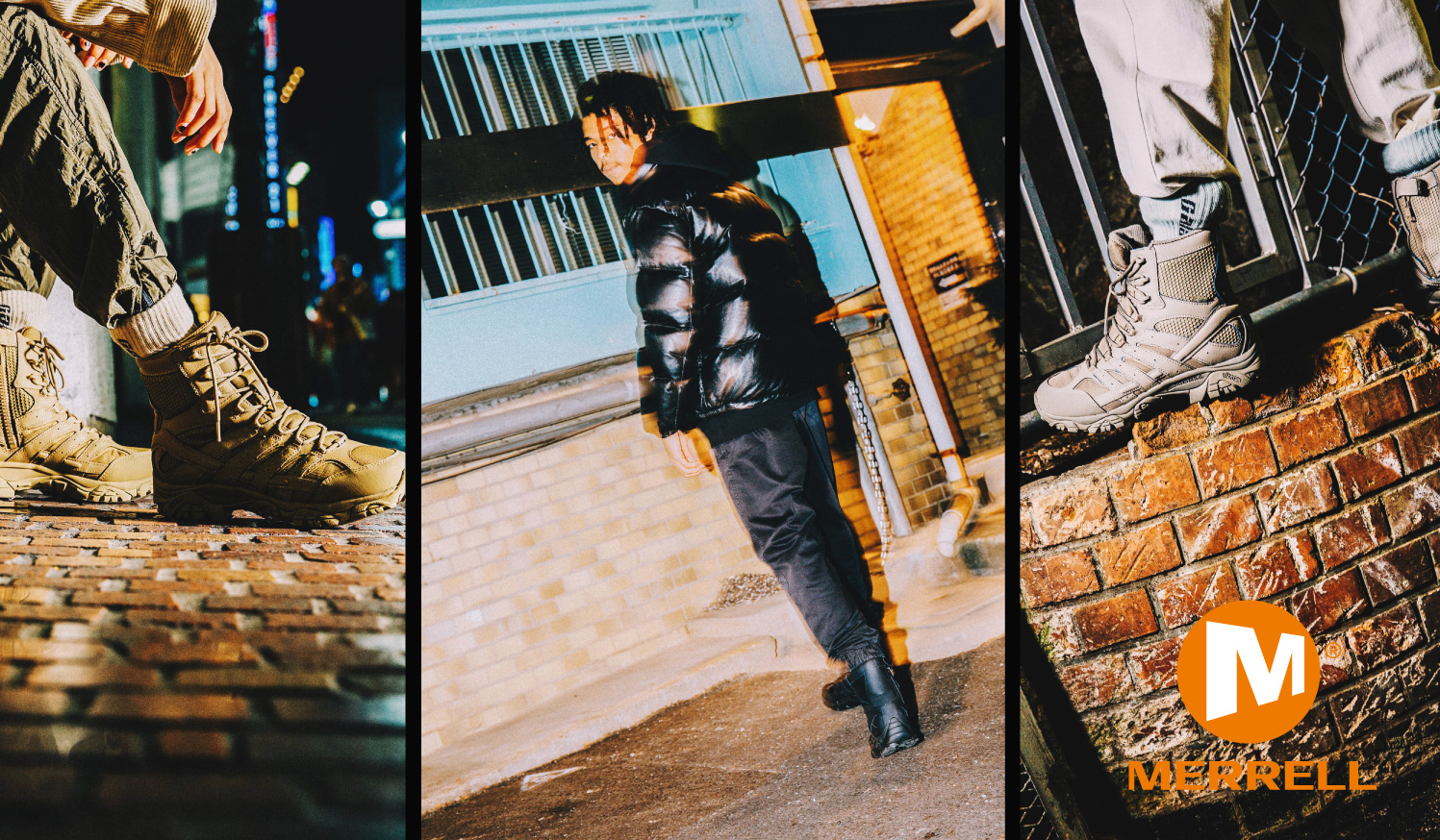 MERRELL MOAB2 8 TACTICAL WATERPROOF｜BILLY'S ENT 公式通販