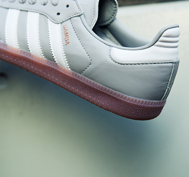 adidas SAMBA OG W｜BILLY'S ENT 公式通販